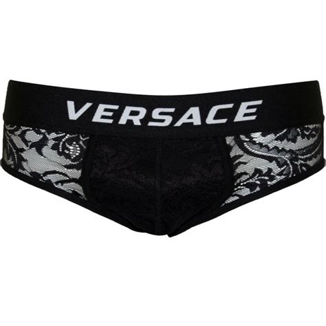 versace mens swimwear|versace men's underwear briefs.